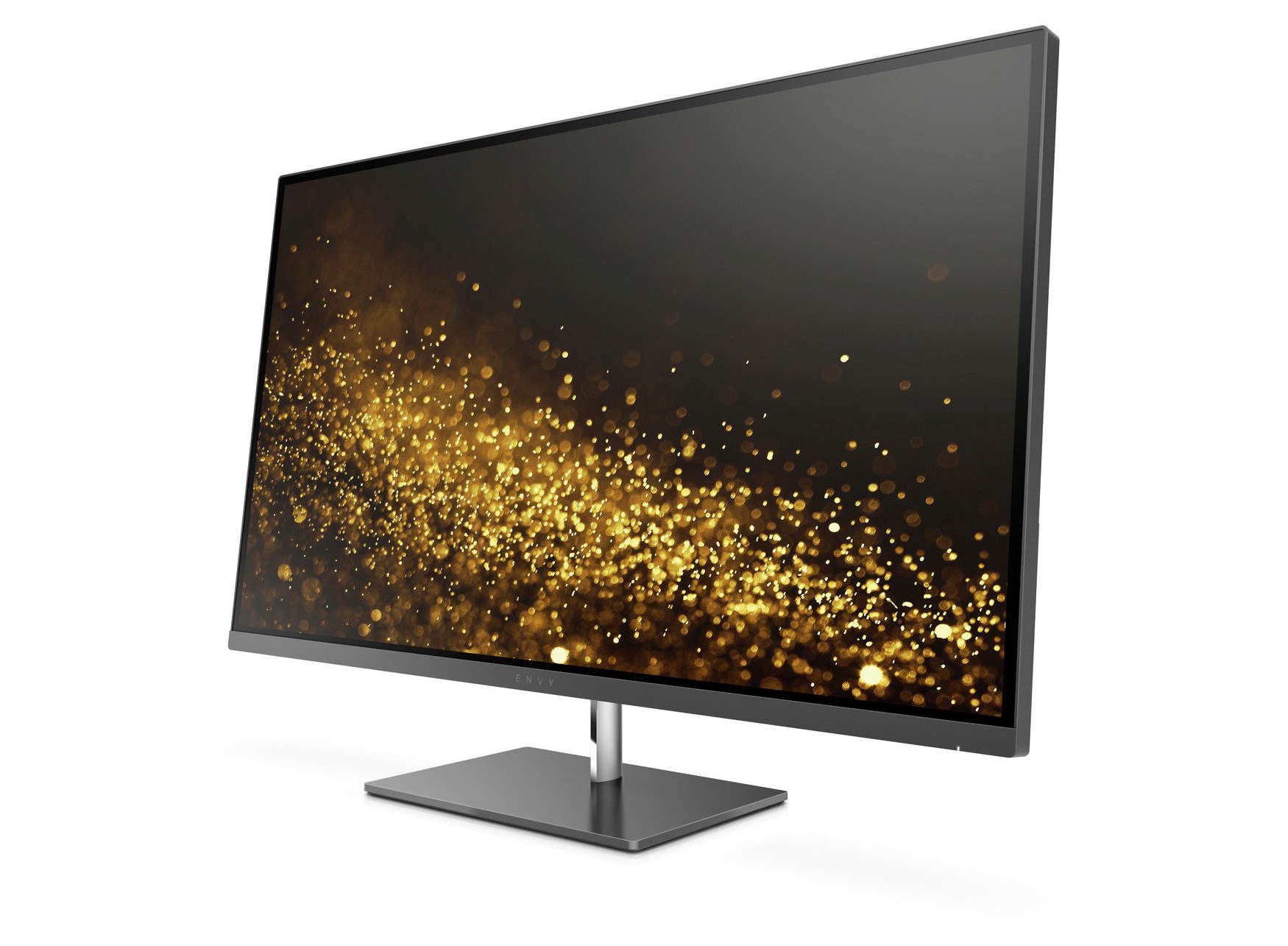 HP 27 Inch  4K Ultra-HD